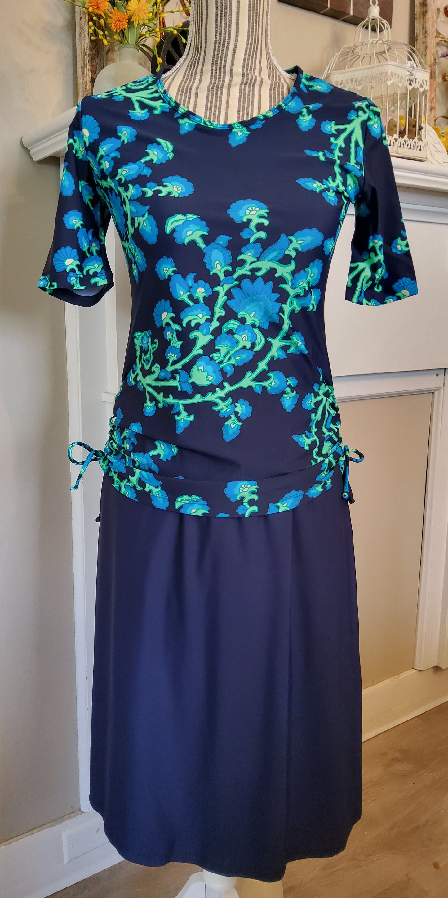 Sunny Swim Set - Size Small