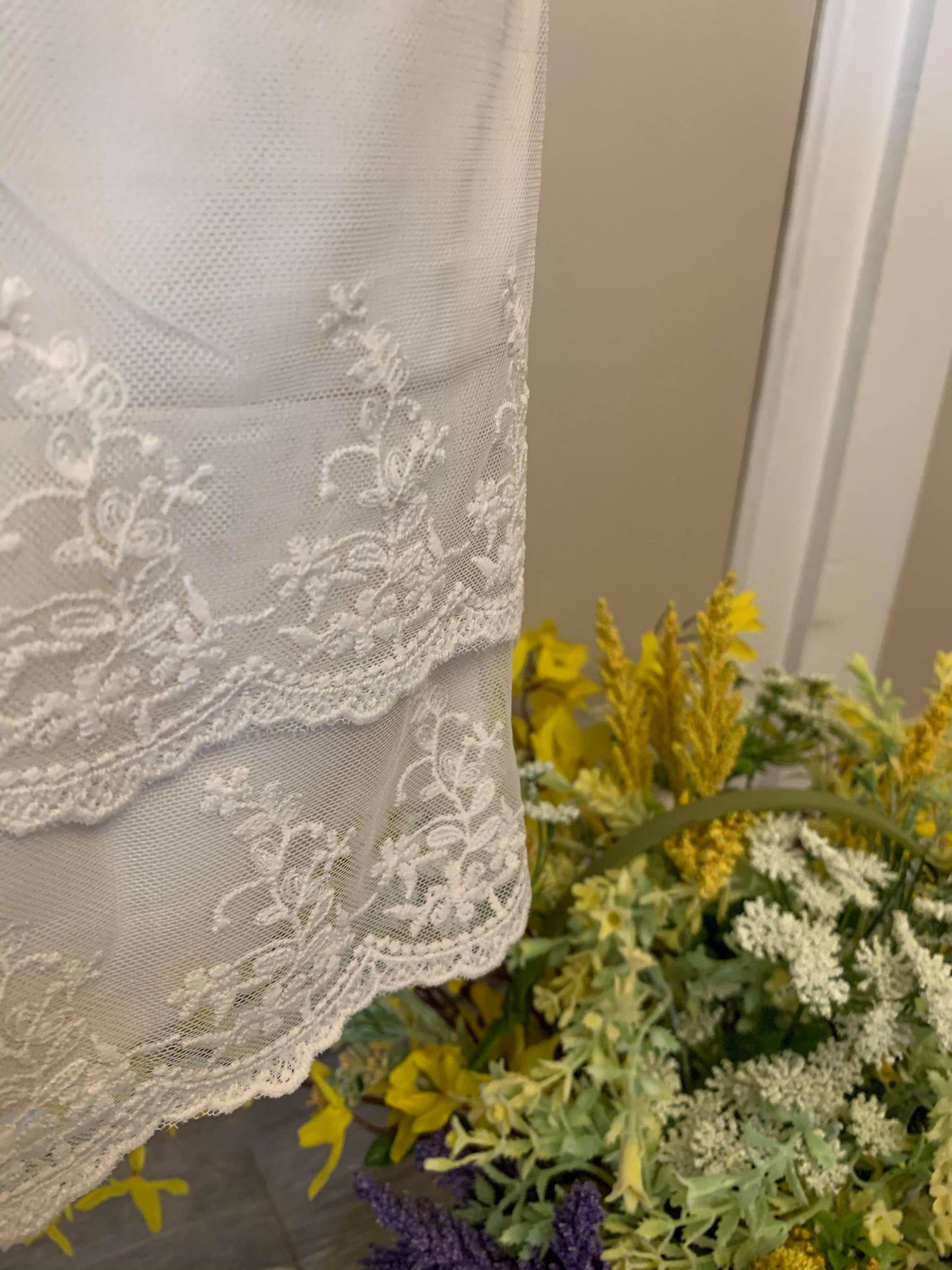 Ivy Slip Extender-Plus (Black, Natural & Ivory)