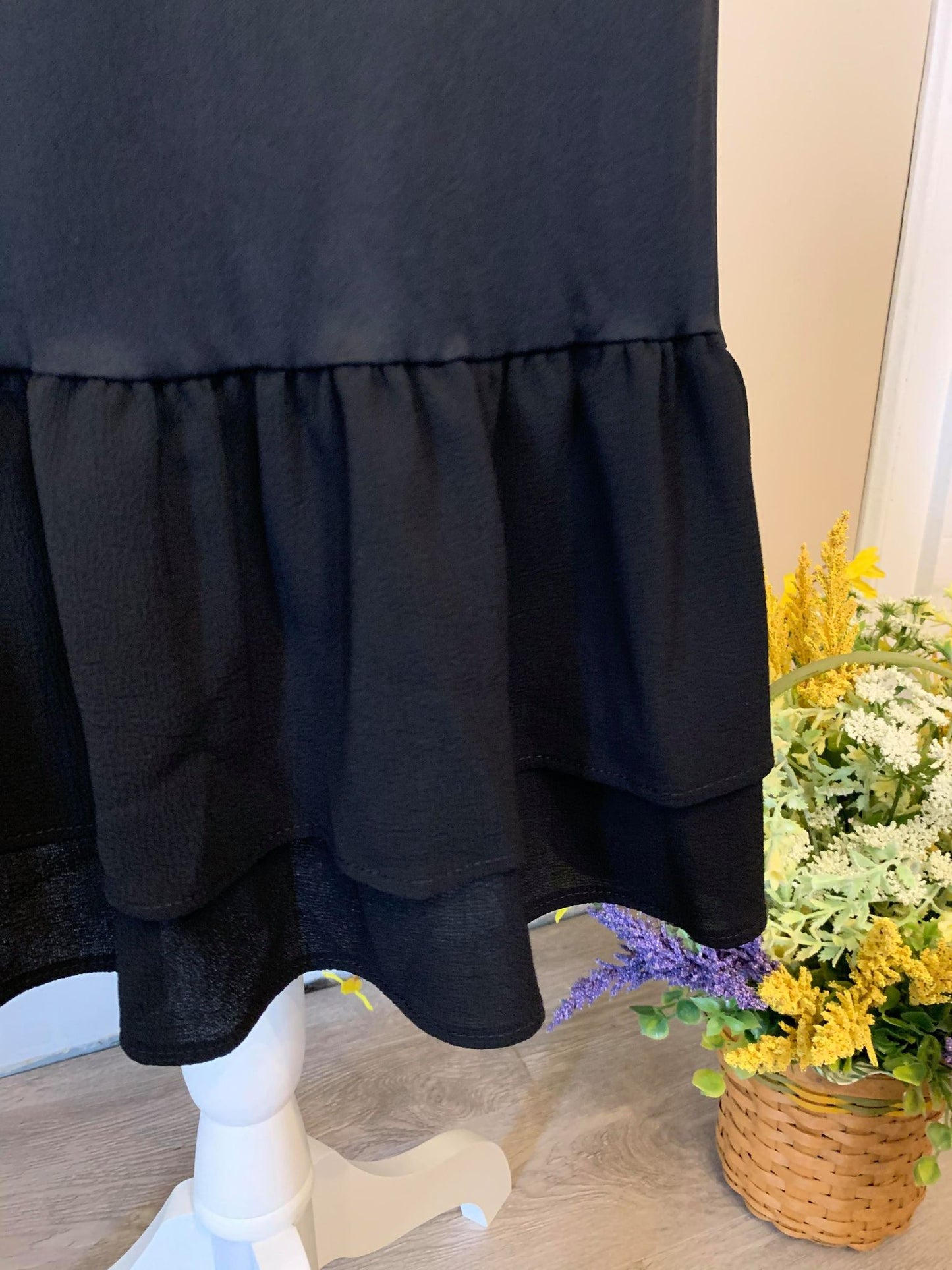 Lilac Slip Extender- Plus