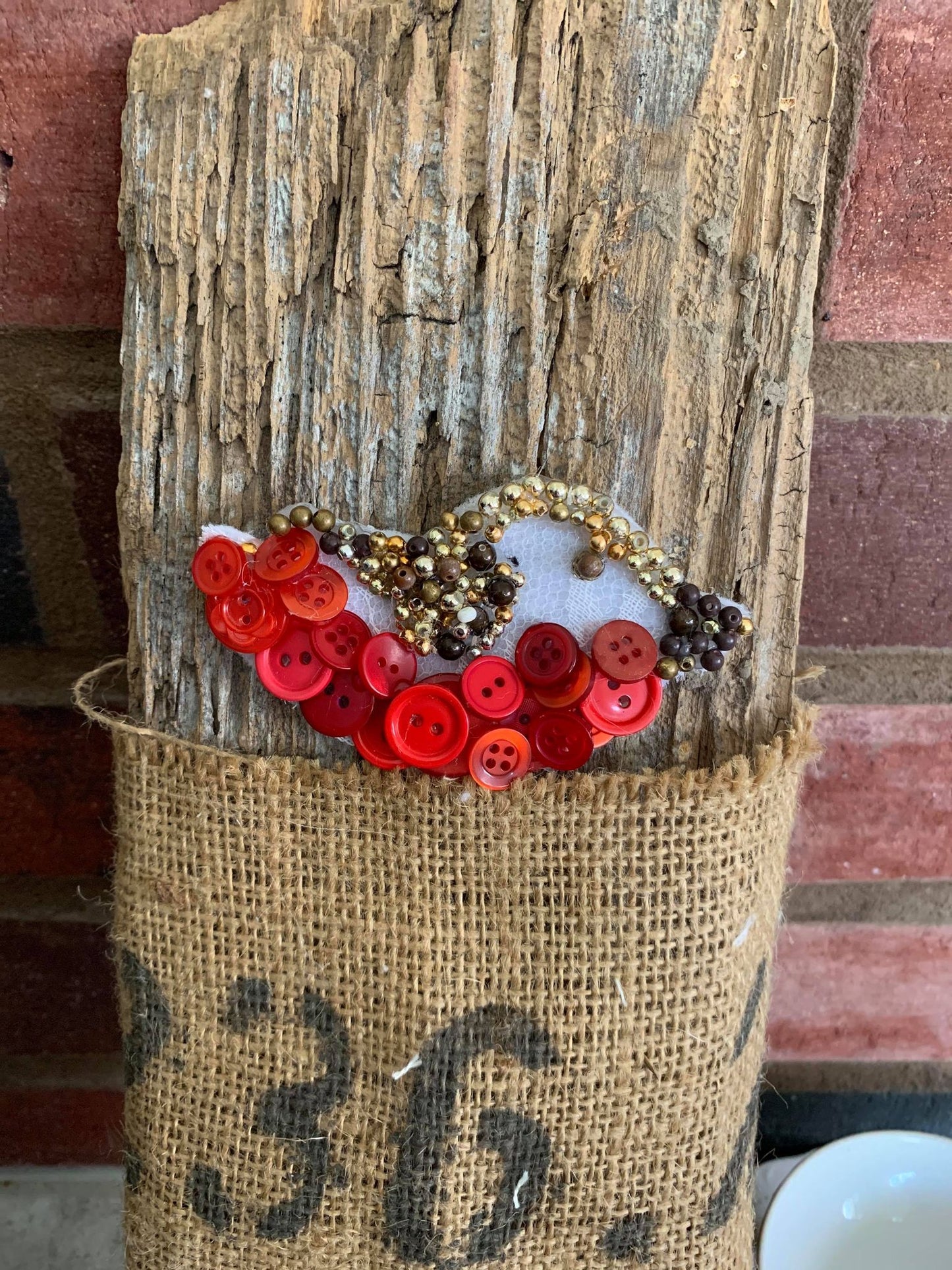 The Bird Collection (Red Bird)