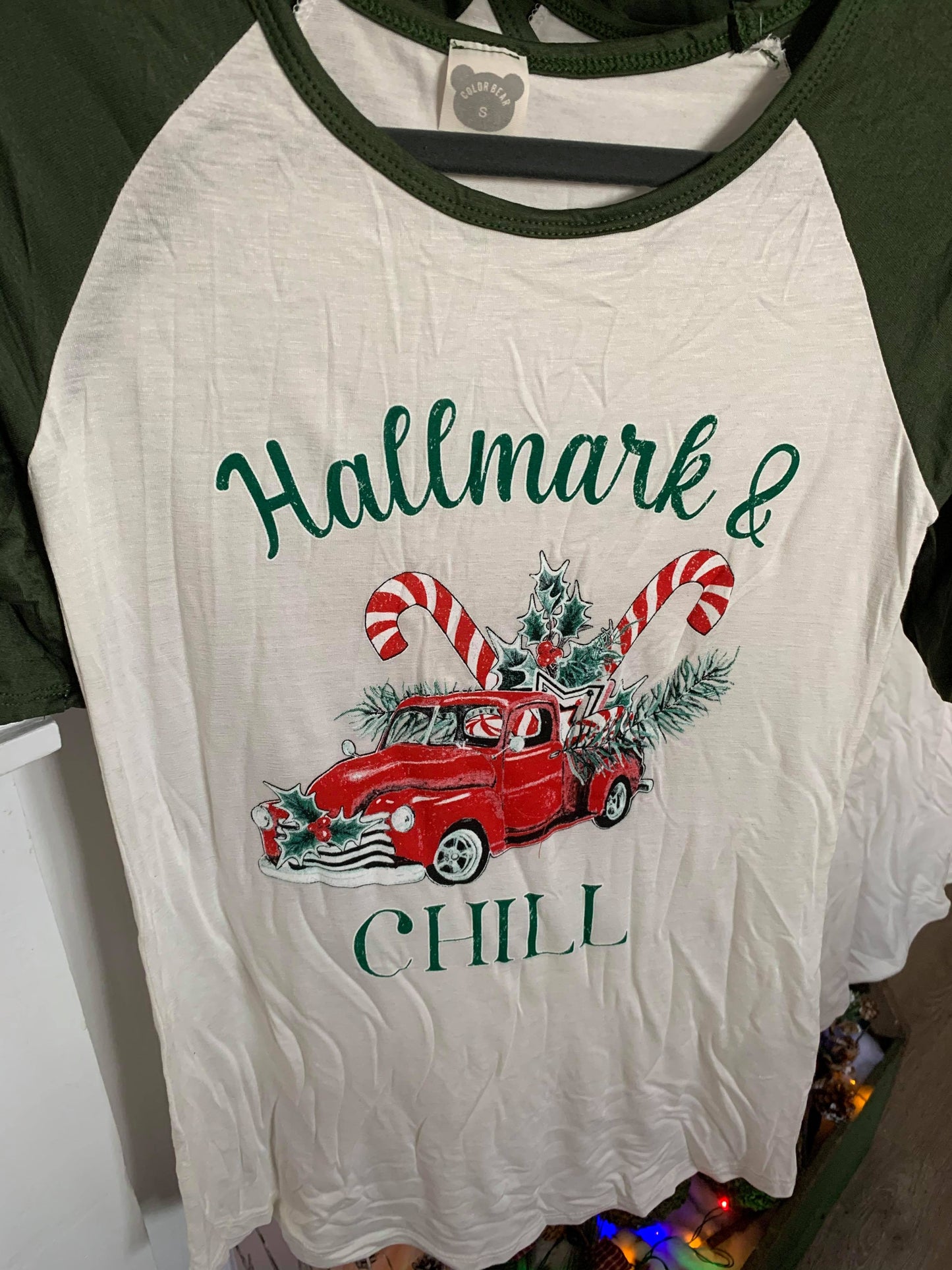 Hallmark & Chill