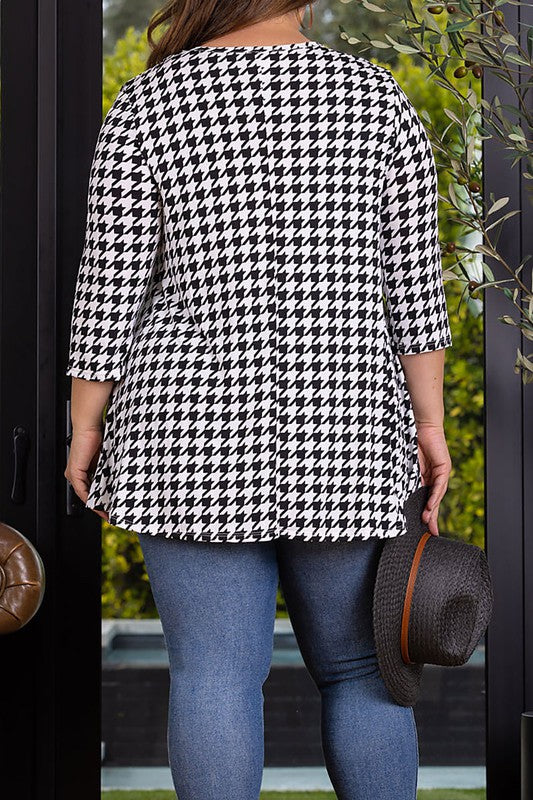 The Memphis Tunic