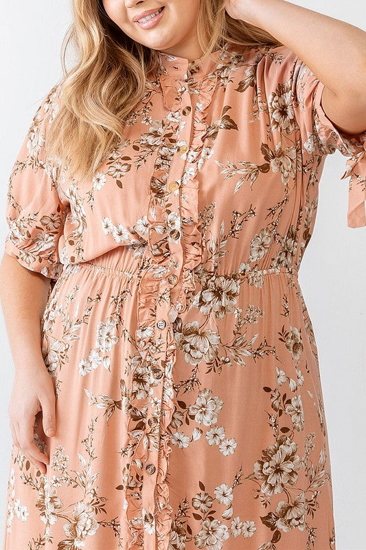 The Charleston Dress