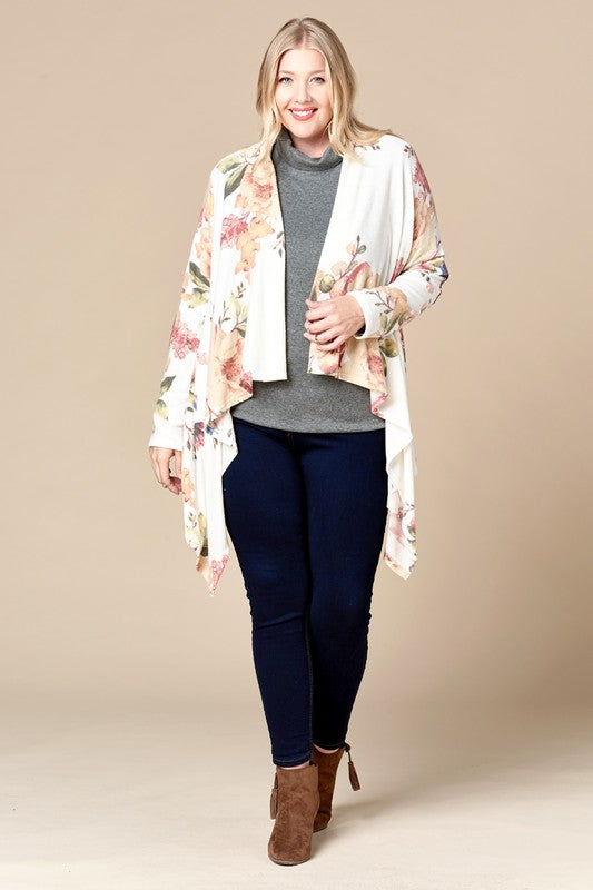 The Celeste Cardigan