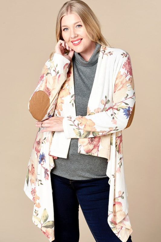 The Celeste Cardigan