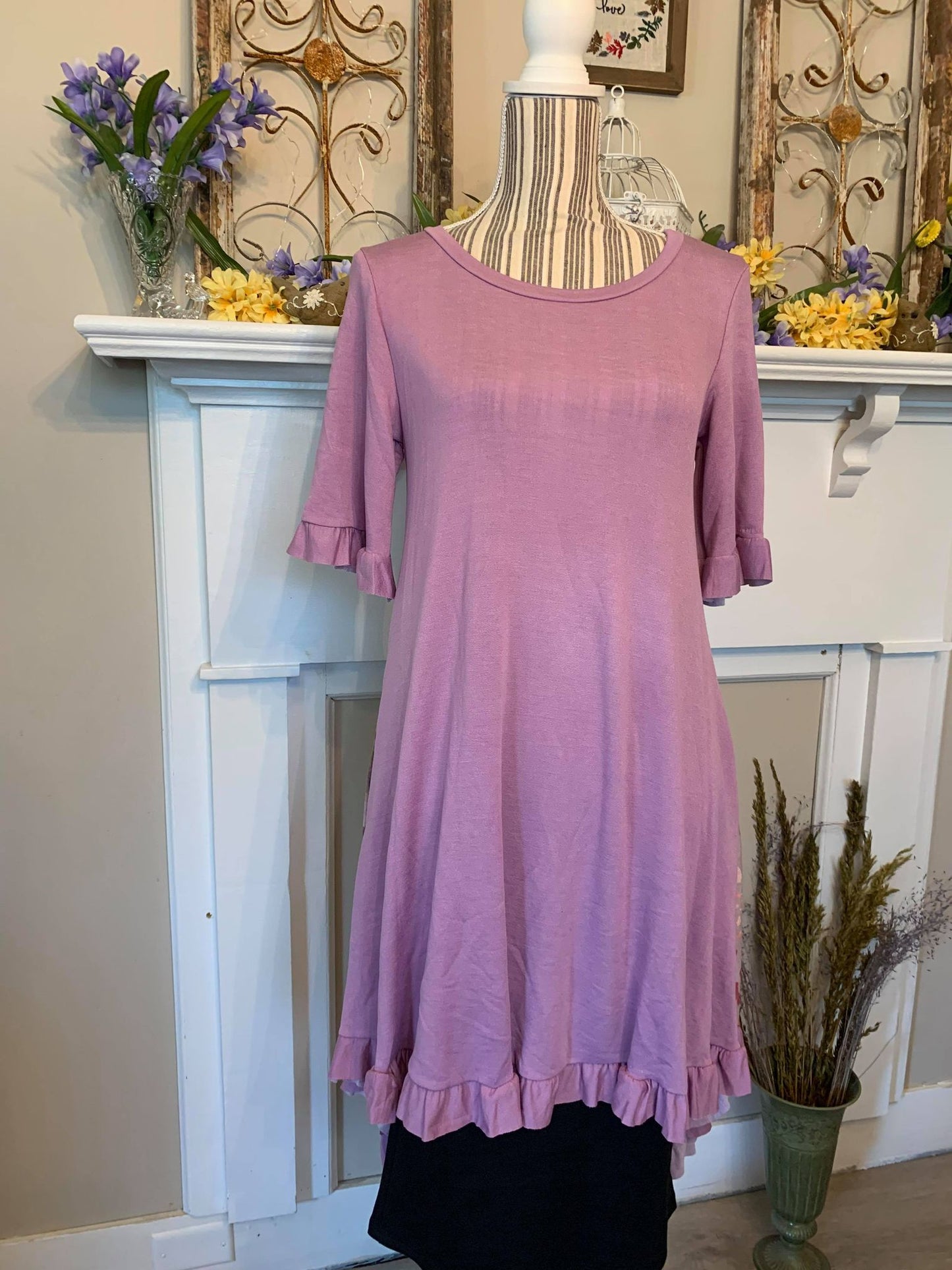 The Yara Tunic