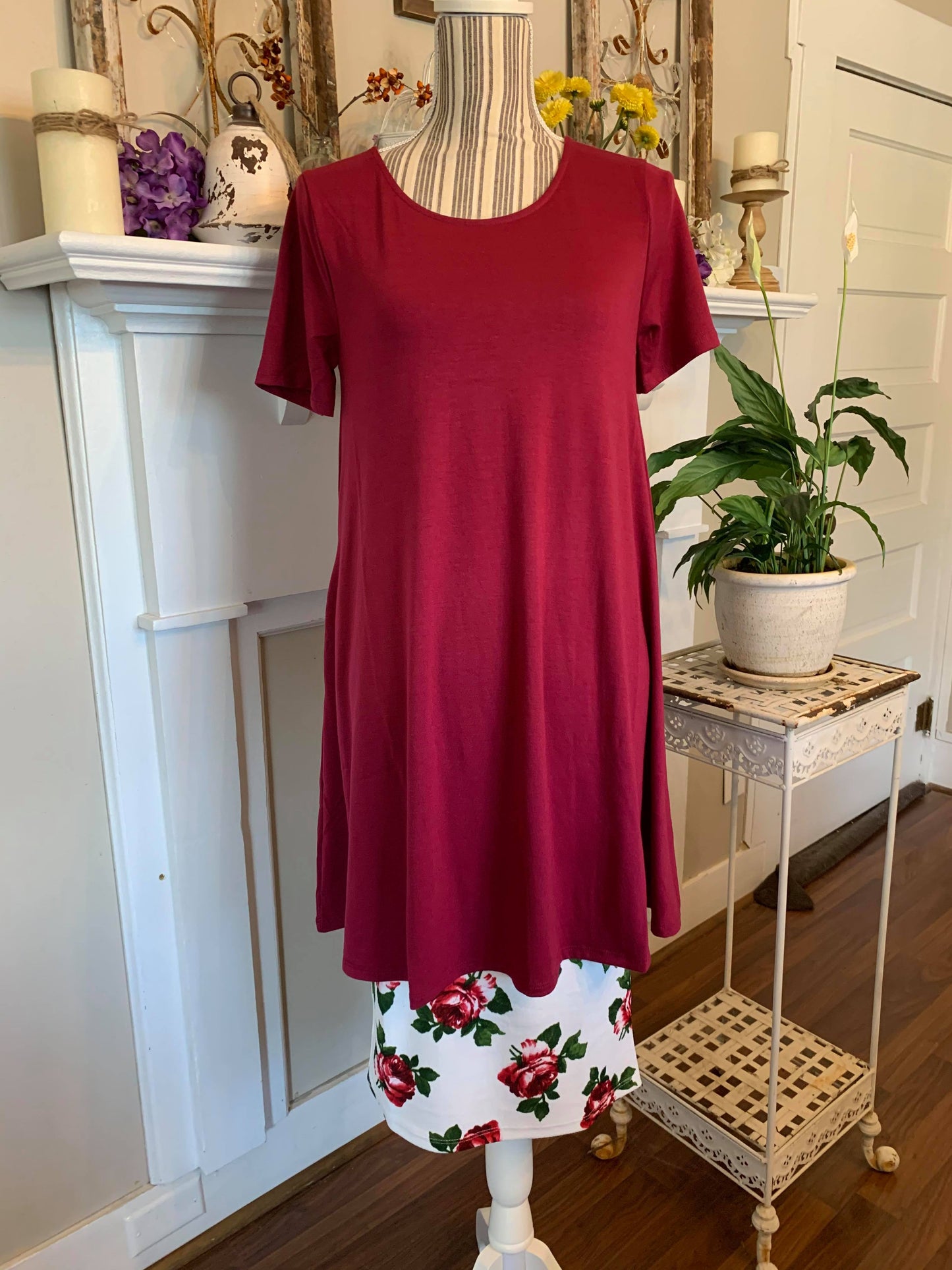 Daria Tunic