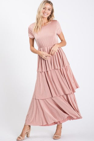 Pure Romance Dress