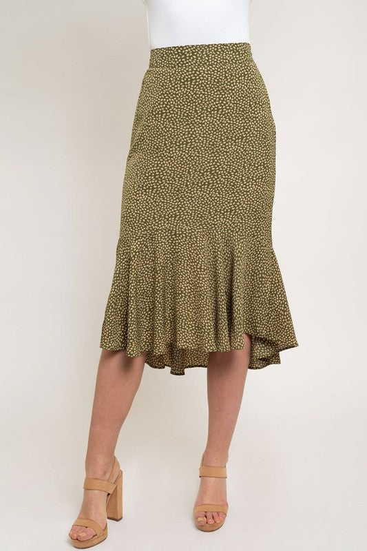 The Blythe Skirt