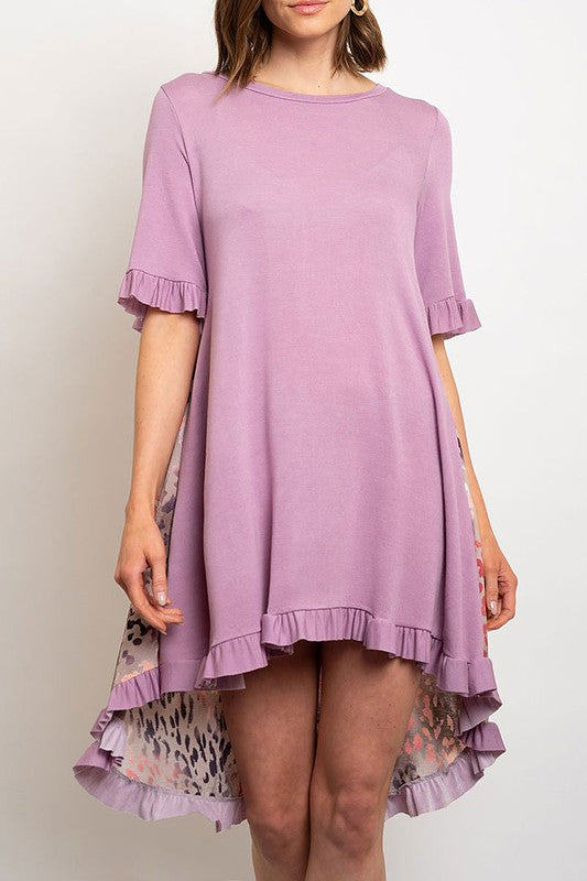The Yara Tunic