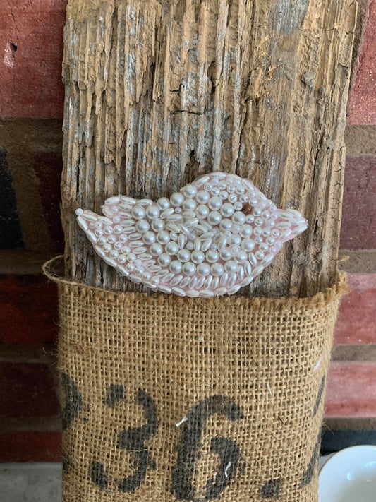 The Bird Collection (Dove)