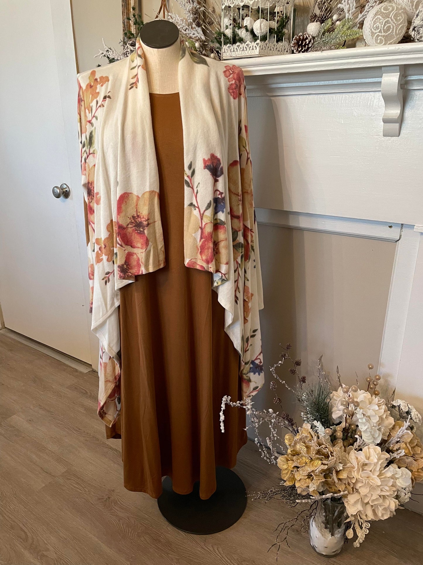 The Celeste Cardigan