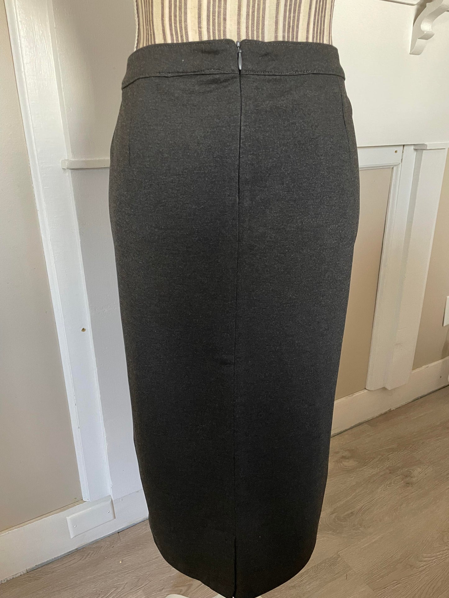 The Denise Skirt
