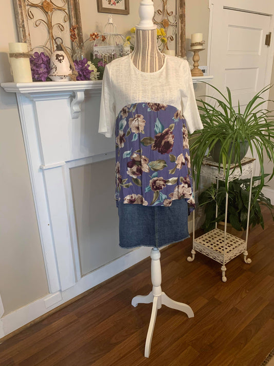 Vicki Top-Small Only