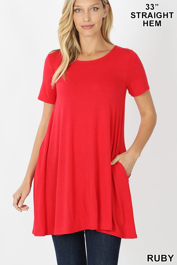 Daria Tunic