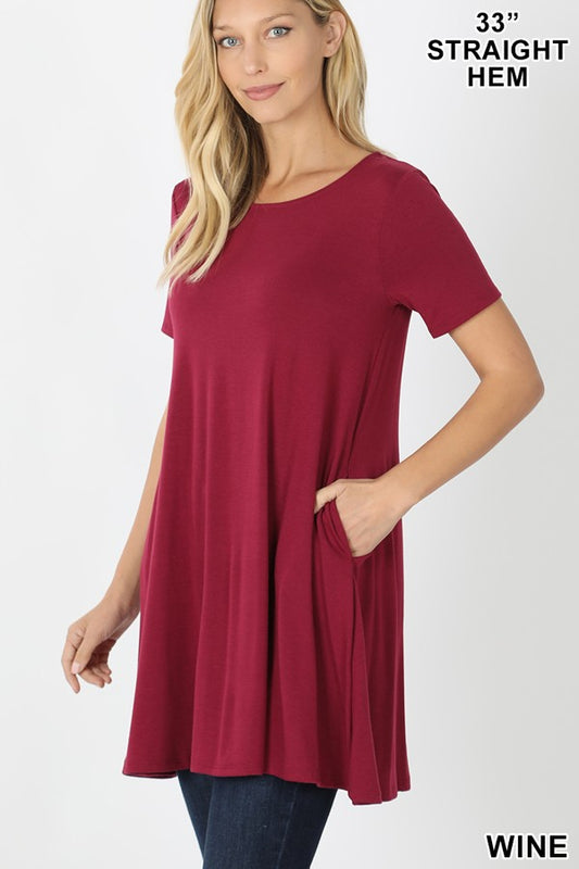 Daria Tunic