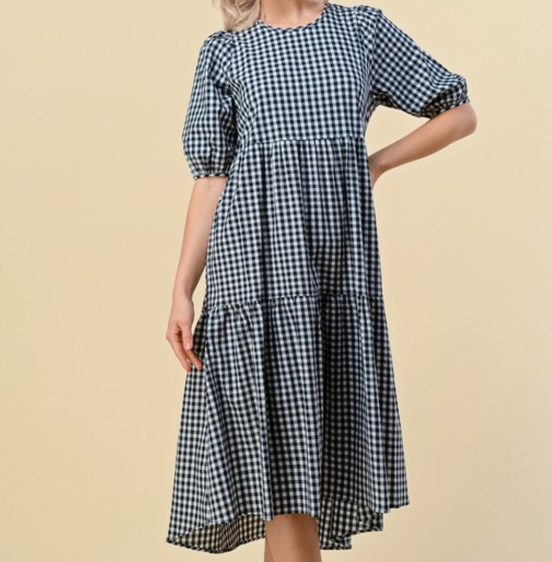 The Avery Dress