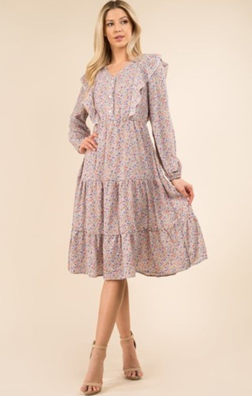 The Annie Dress
