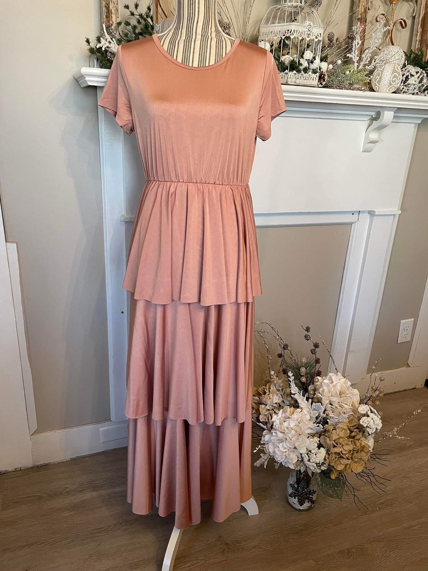Pure Romance Dress