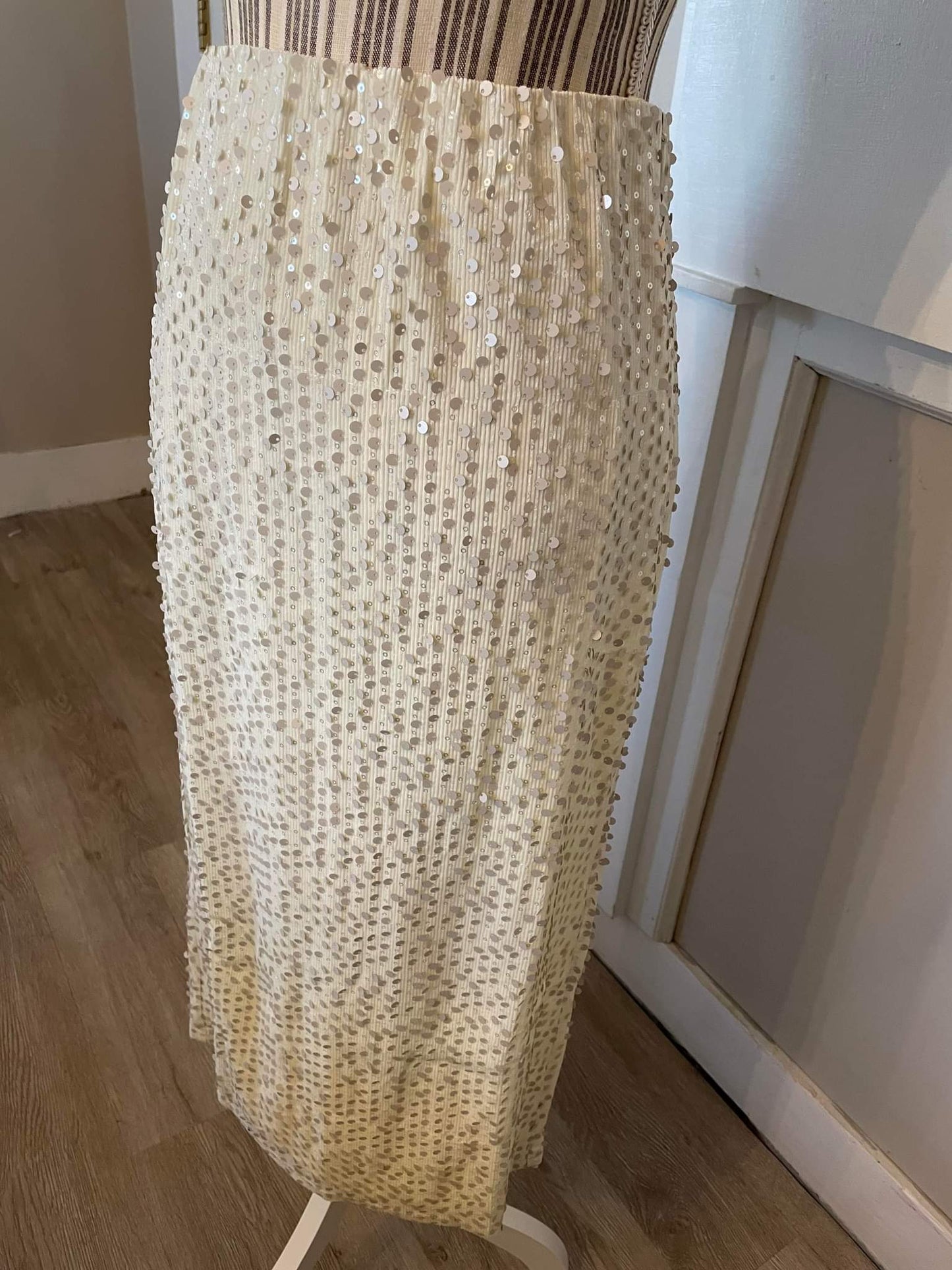 Classic Glamour Skirt